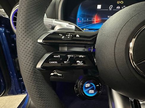 Used 2024 Mercedes-Benz SL 43 AMG image 20