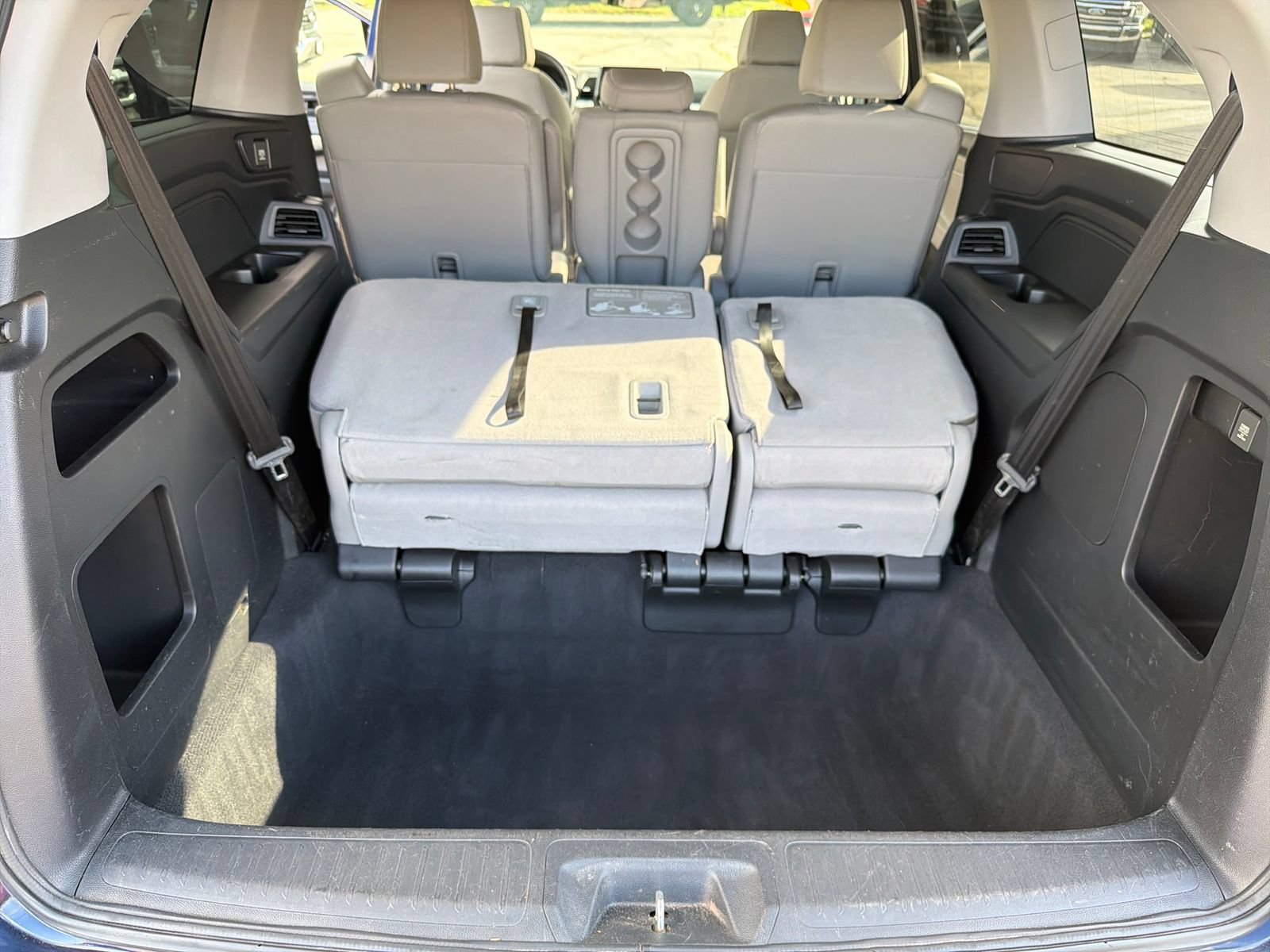 Used 2019 Honda Odyssey EX-L image 24