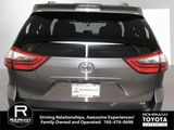 Used 2020 Toyota Sienna LE image 5