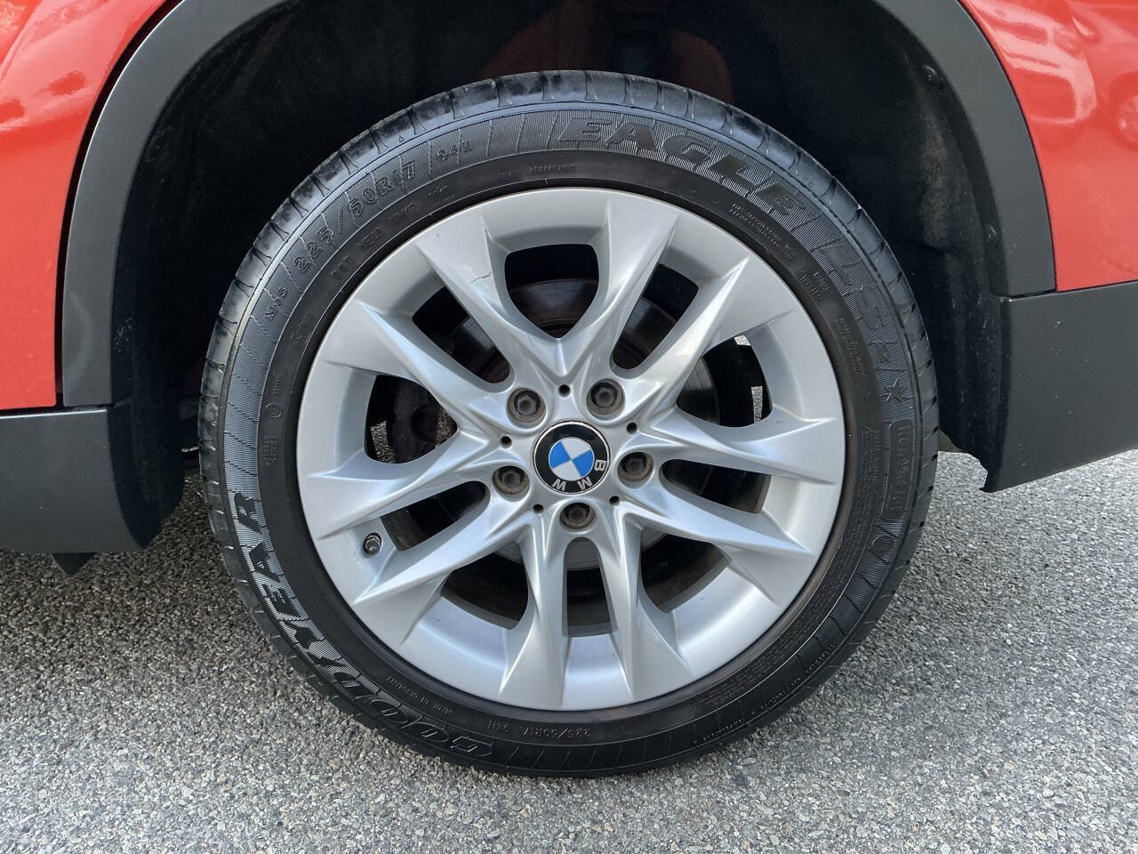 Used 2015 BMW X1 xDrive28i AWD/4WD image 12