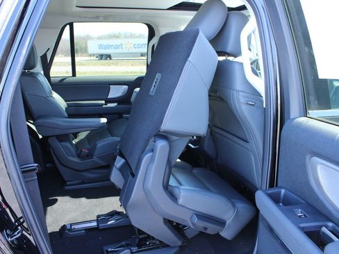 New 2026 Ford Expedition Max Active AWD/4WD image 22