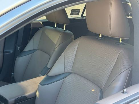 Certified 2023 Lexus ES 350 w/ Premium Package image 18