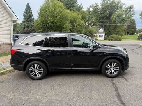 Used 2018 Honda Pilot EX-L image 6