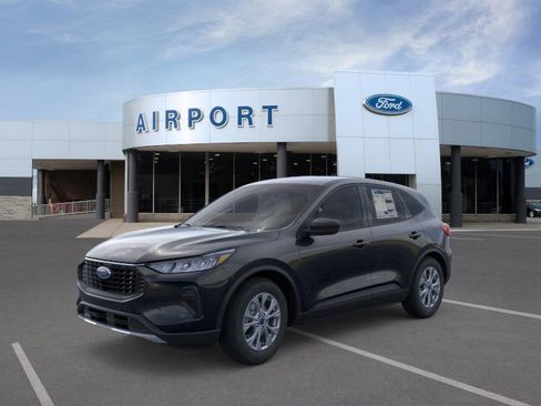 New 2025 Ford Escape Active image 1