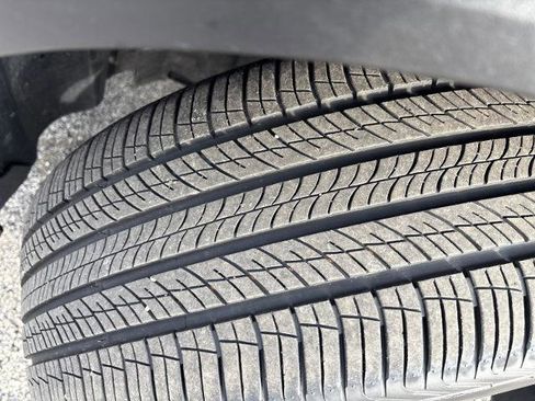 Certified 2026 INFINITI QX60 Sport image 28