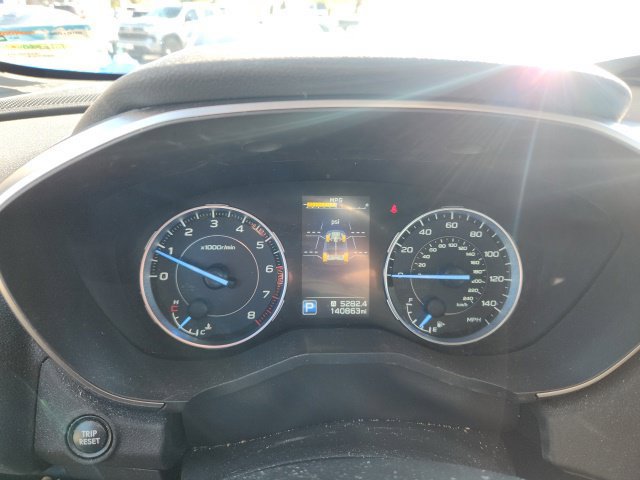 Used 2022 Subaru Ascent Limited w/ Technology Package AWD/4WD image 9