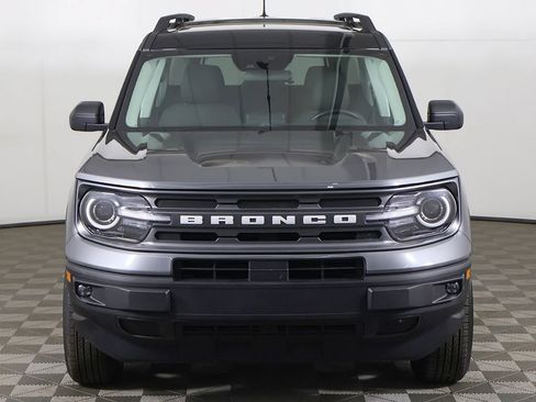 Used 2024 Ford Bronco Sport Big Bend w/ Convenience Package AWD/4WD image 12