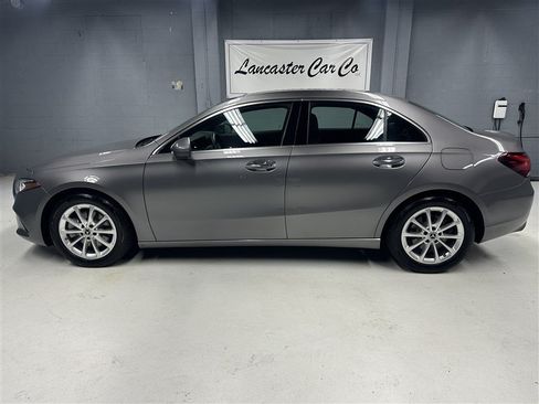 Used 2022 Mercedes-Benz A 220 4MATIC image 5