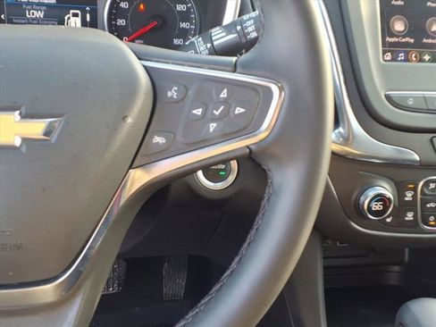 Used 2024 Chevrolet Equinox LT w/ LPO, Floor Liner Package image 18