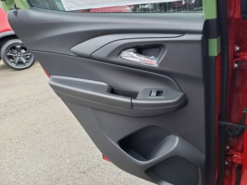 New 2026 Chevrolet TrailBlazer LT w/ LT Cold Weather Package image 15