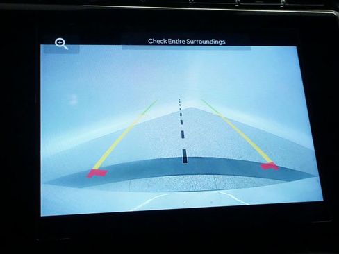 Certified 2023 Jeep Grand Cherokee L Laredo image 34