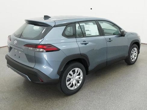 New 2026 Toyota Corolla Cross L image 44