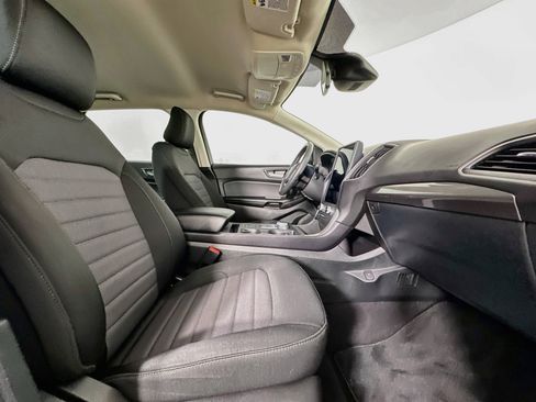 Used 2023 Ford Edge SE w/ Black Appearance Package AWD/4WD image 30