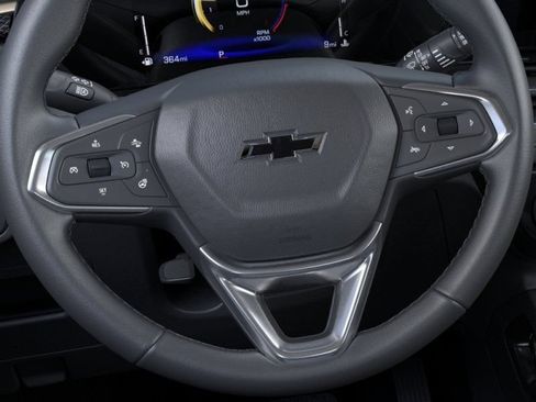 New 2026 Chevrolet TrailBlazer ACTIV w/ Convenience Package FWD image 19