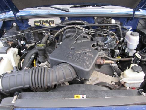 Used 2009 Ford Ranger Sport image 35