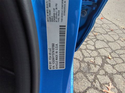 New 2026 RAM 1500 Big Horn image 32