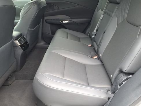 Used 2023 Lexus RX 350 Premium w/ Accessory Package (Z1) image 6