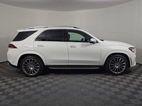 Certified 2023 Mercedes-Benz GLE 450 4MATIC image 8