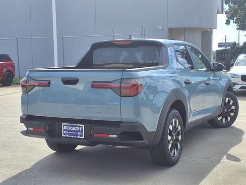 New 2026 Hyundai Santa Cruz SE image 2