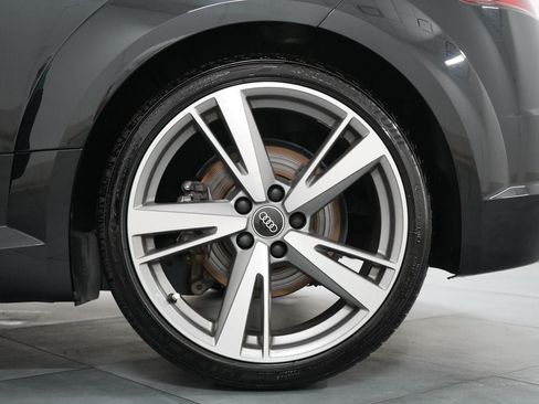 Used 2023 Audi TT 2.0T AWD/4WD image 31