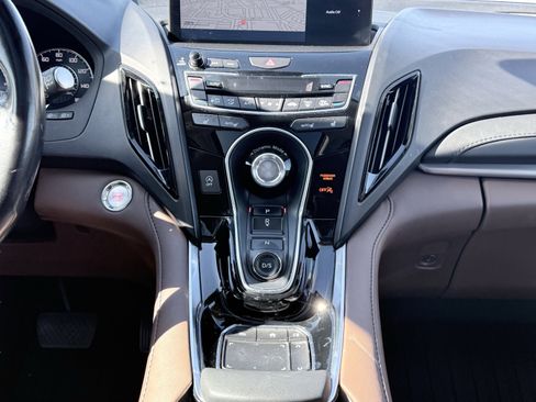 Used 2021 Acura RDX FWD w/ Technology Package image 42