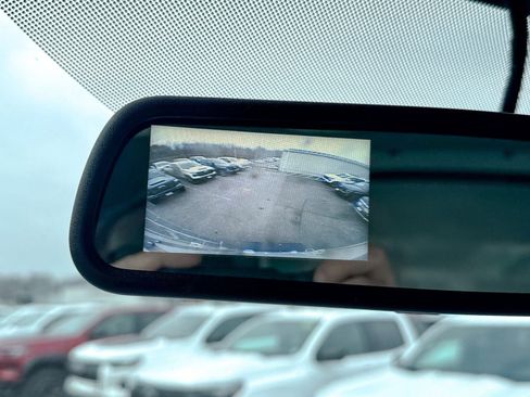 New 2025 Chevrolet Express 4500 w/ Power Convenience Package image 56