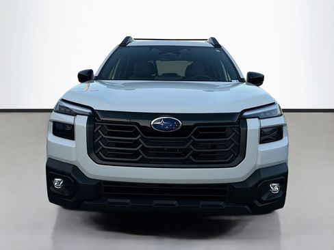 New 2026 Subaru Outback Limited XT image 8