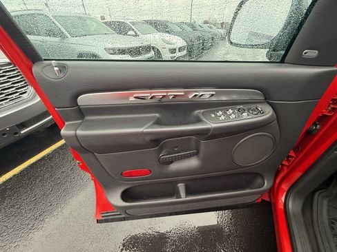 Used 2005 Dodge Ram 1500 Truck 2WD Quad Cab image 10