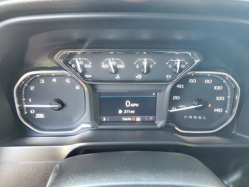 Used 2022 GMC Sierra 2500 AT4 image 61