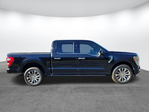 Used 2022 Ford F150 Limited image 37