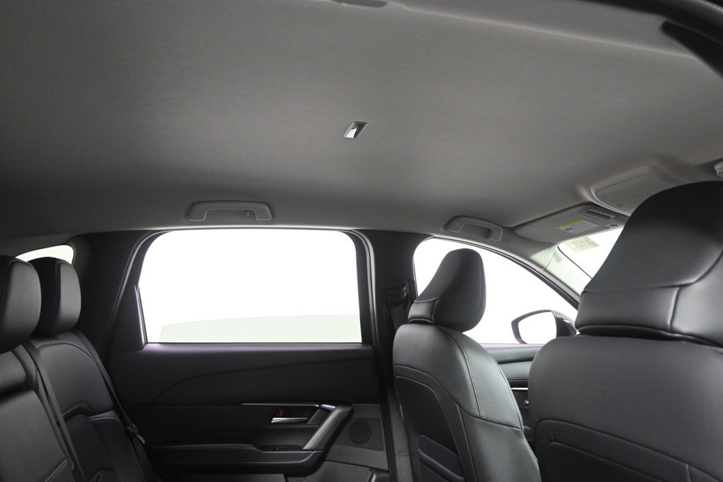 New 2026 MAZDA CX-5 Select AWD/4WD image 17