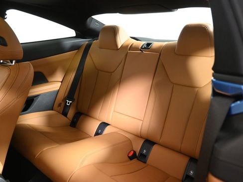 New 2026 BMW 430i xDrive Coupe w/ M Sport Package AWD/4WD image 4