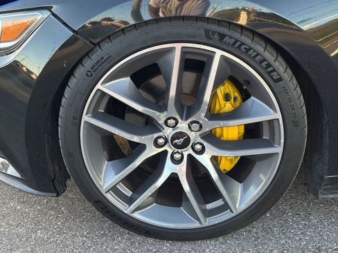 Used 2015 Ford Mustang GT Premium w/ Equipment Group 401A image 30