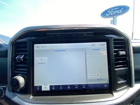 Used 2023 Ford F150 Limited AWD/4WD image 33
