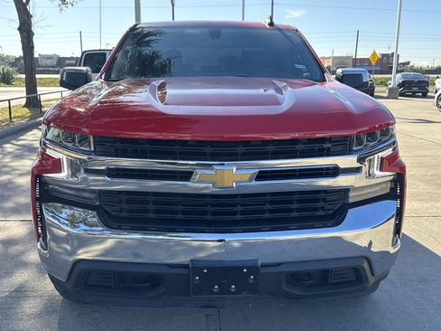 Used 2022 Chevrolet Silverado 1500 LT image 14