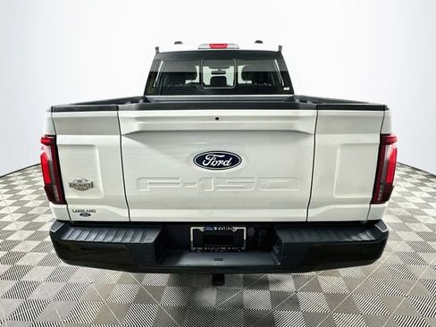 Used 2024 Ford F150 King Ranch w/ FX4 Off-Road Package AWD/4WD image 4
