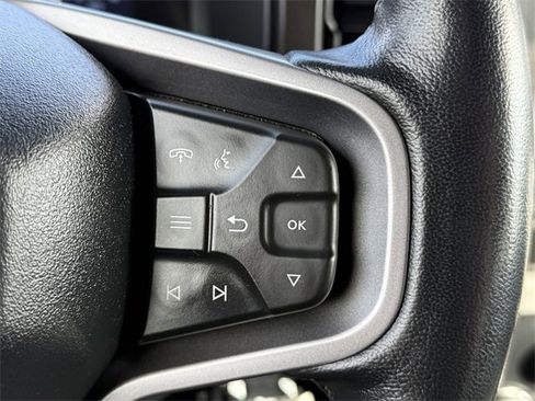 Used 2021 Ford Bronco Badlands image 19