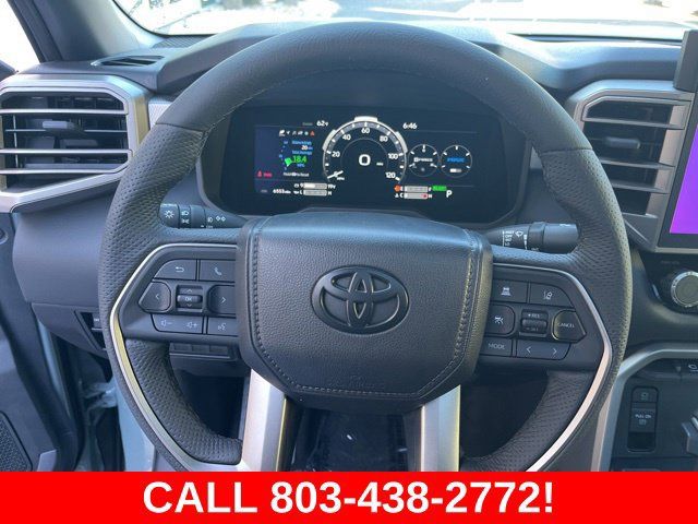 Used 2026 Toyota Tundra Limited w/ Limited PVM Package AWD/4WD image 18