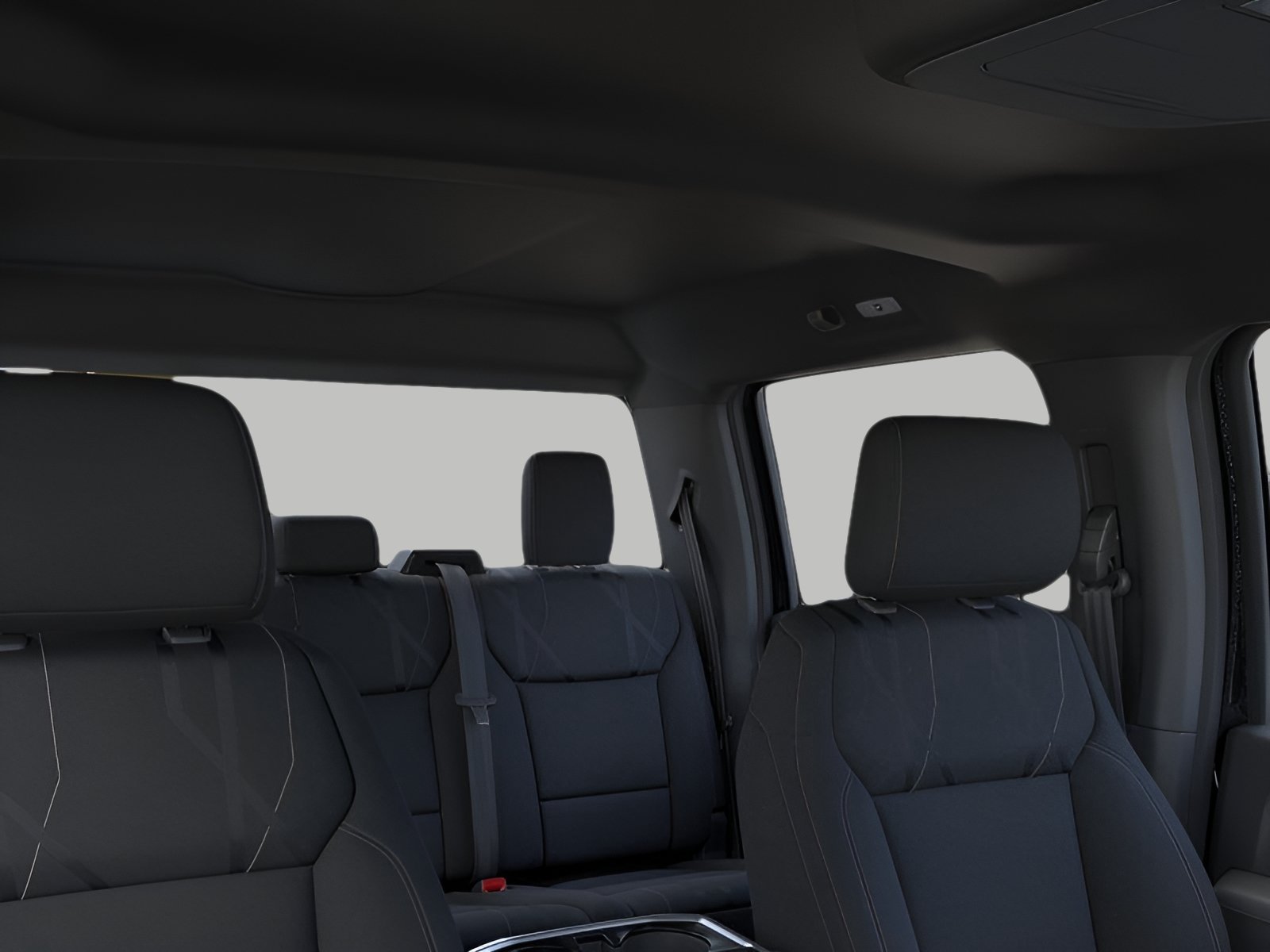 New 2026 Ford F150 STX w/ Equipment Group 200A AWD/4WD image 22