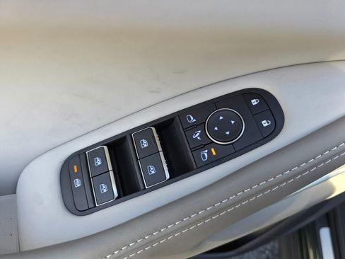 New 2026 INFINITI QX60 Luxe w/ Cargo Package image 24