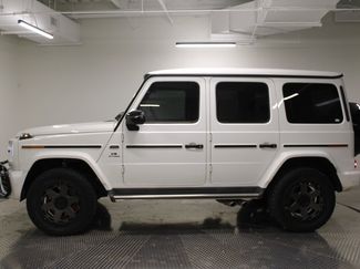 Used 2020 Mercedes-Benz G 63 AMG 4MATIC video 2