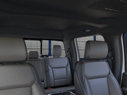 New 2026 Ford F150 Lariat AWD/4WD image 22