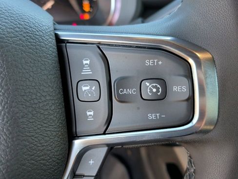 New 2026 RAM 2500 Laramie w/ Night Edition image 19