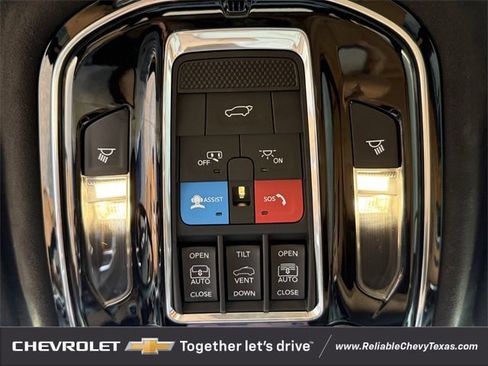 Used 2023 Jeep Grand Cherokee Summit image 33