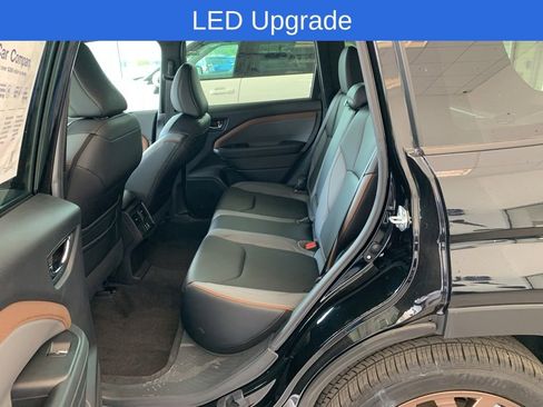 New 2026 Subaru Forester Sport w/ Sport Plus Package AWD/4WD image 12