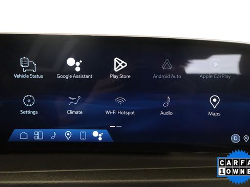 Used 2024 Cadillac XT4 Premium Luxury image 24