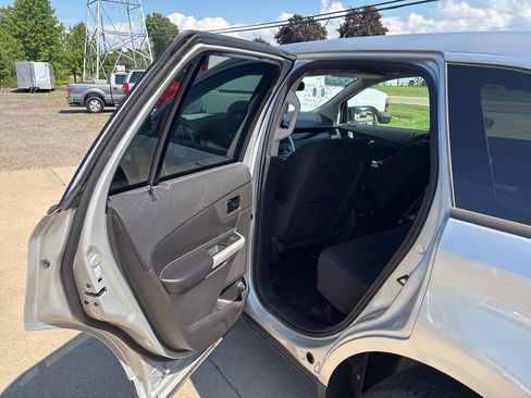 Used 2013 Ford Edge Limited AWD/4WD image 13