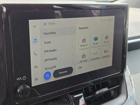 Used 2024 Toyota Corolla SE FWD image 23
