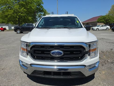 Used 2021 Ford F150 XLT w/ Equipment Group 301A Mid RWD image 2