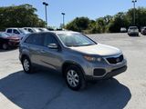 Used 2011 Kia Sorento LX image 4